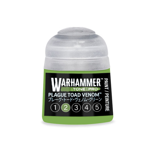 Tone Pro - Plague Toad Venom 2 - 12ml