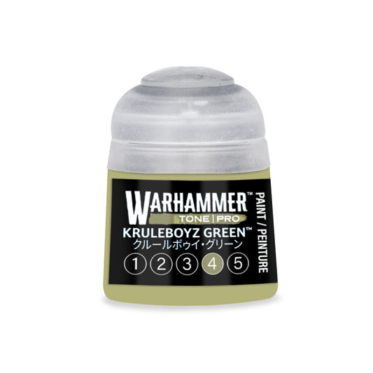 Tone Pro - Kruleboyz Green 4 - 12ml