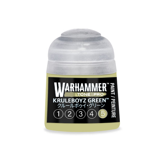 Tone Pro - Kruleboyz Green 5 - 12ml