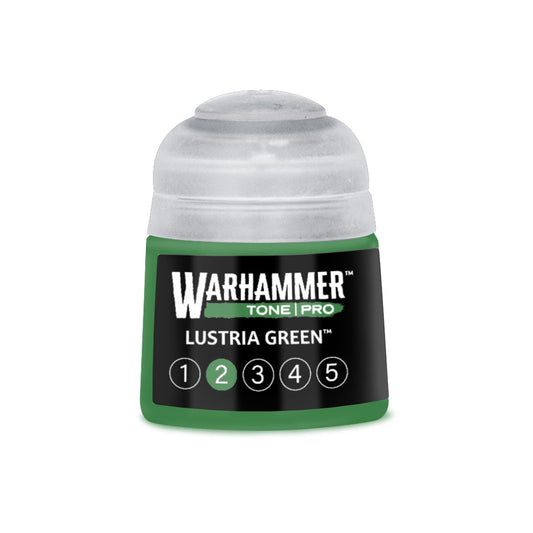 Tone Pro - Lustria Green 2 - 12ml