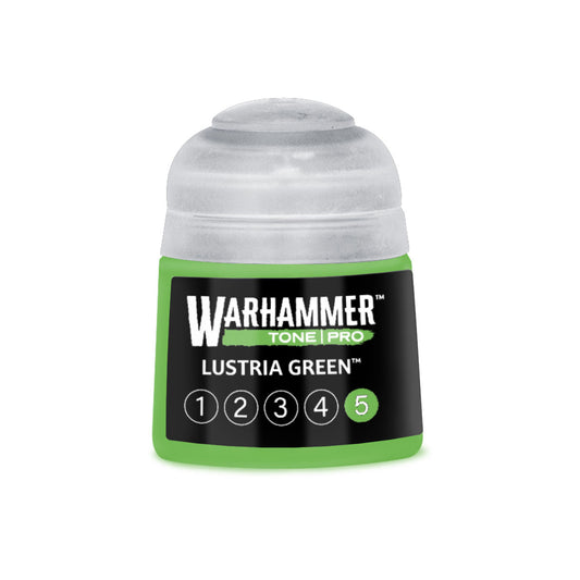 Tone Pro - Lustria Green 5 - 12ml