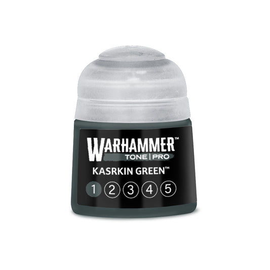 Tone Pro - Kasrkin Green 1 - 12ml