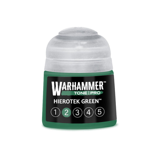 Tone Pro - Hierotek Green 2 - 12ml