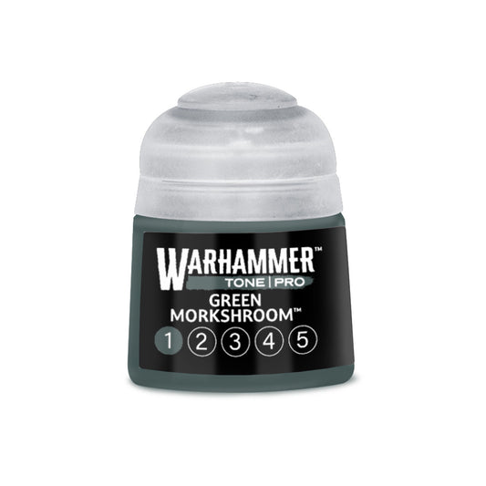 Tone Pro - Green Morkshroom 1 - 12ml