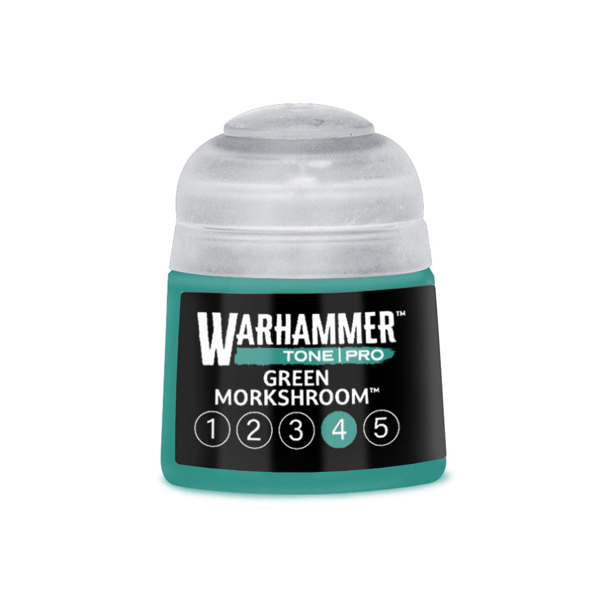 Tone Pro - Green Morkshroom 4 - 12ml