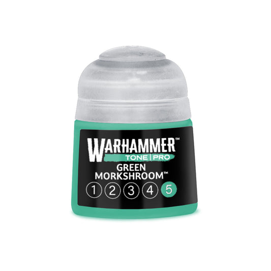 Tone Pro - Green Morkshroom 5 - 12ml