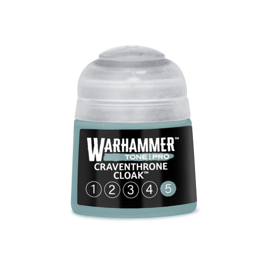 Tone Pro - Craventhrone Cloak 5 - 12ml