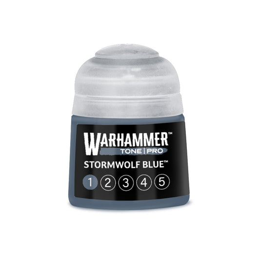 Tone Pro - Stormwolf Blue 1 - 12ml