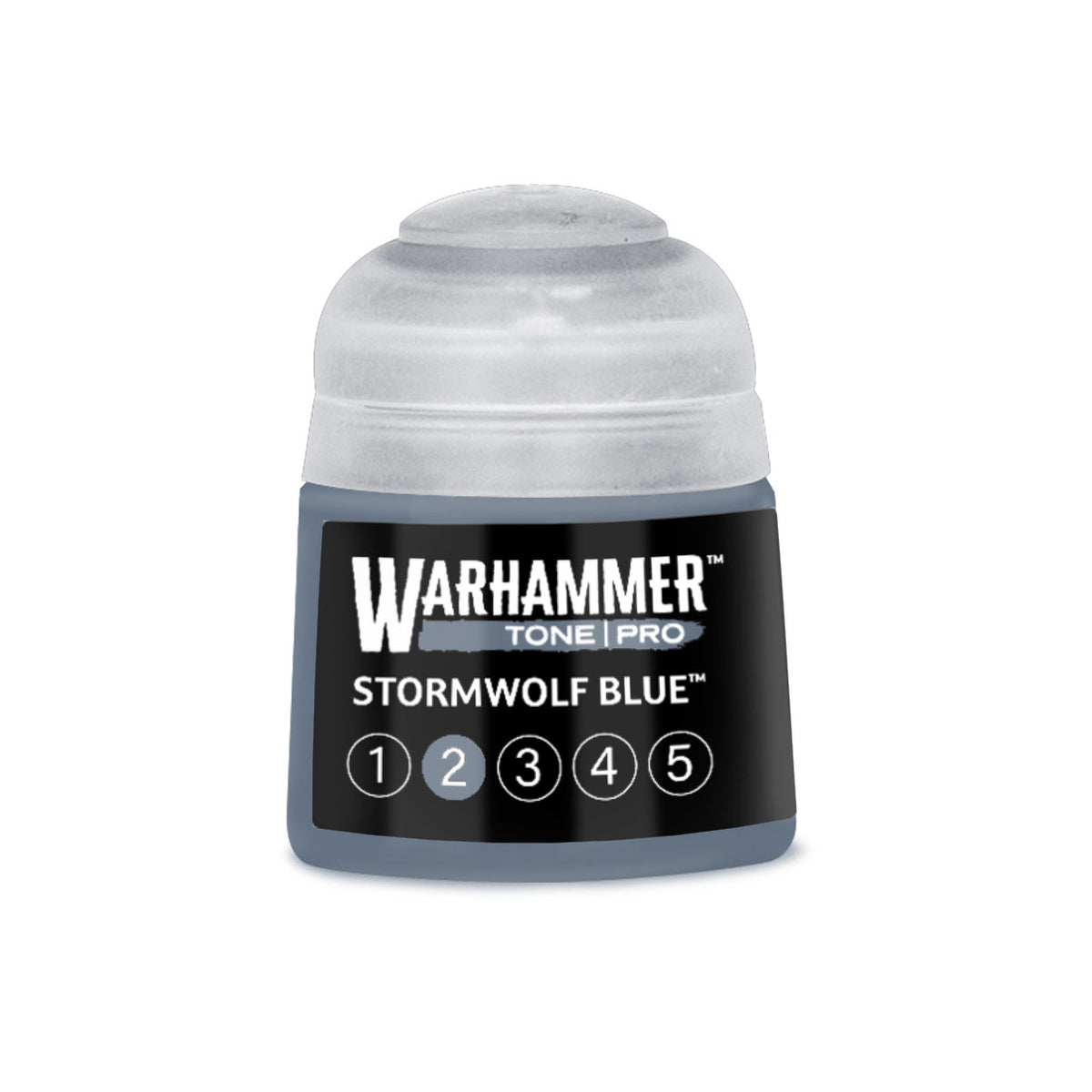 Tone Pro - Stormwolf Blue 2 - 12ml