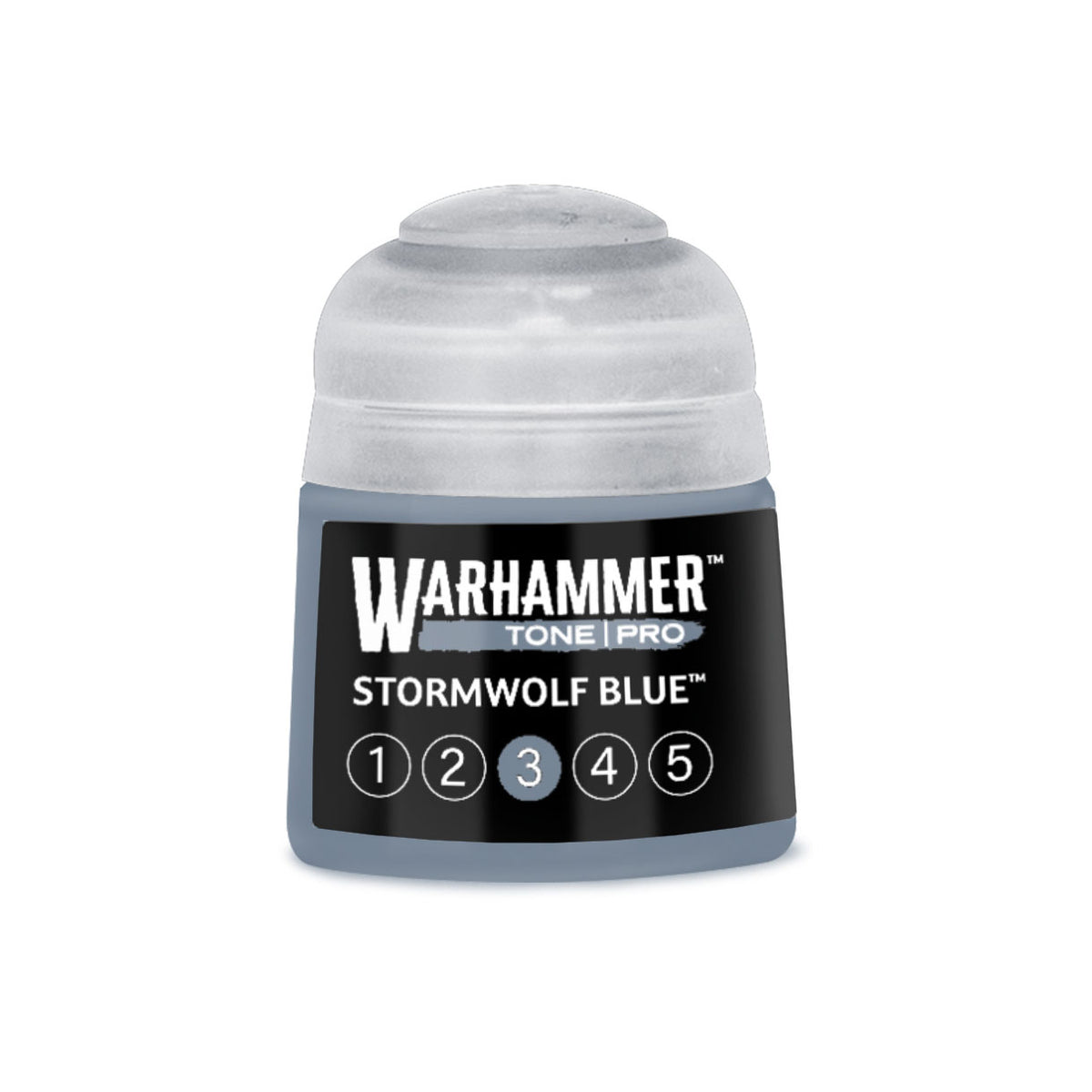 Tone Pro - Stormwolf Blue 3 - 12ml