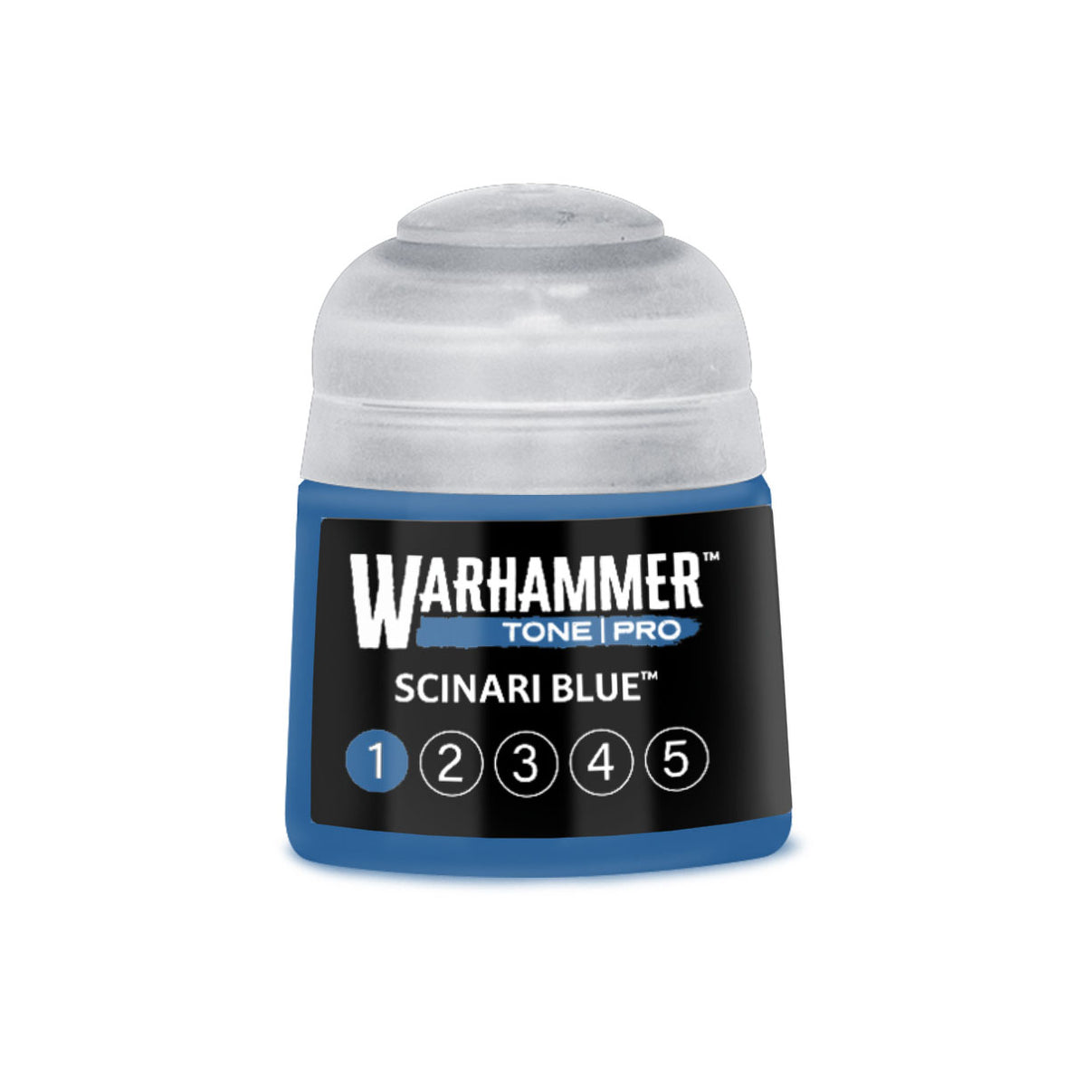 Tone Pro - Scinari Blue 1 - 12ml