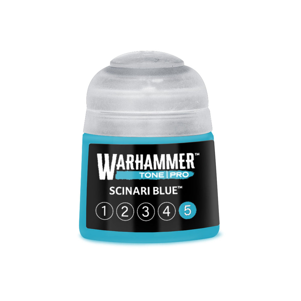 Tone Pro - Scinari Blue 5 - 12ml