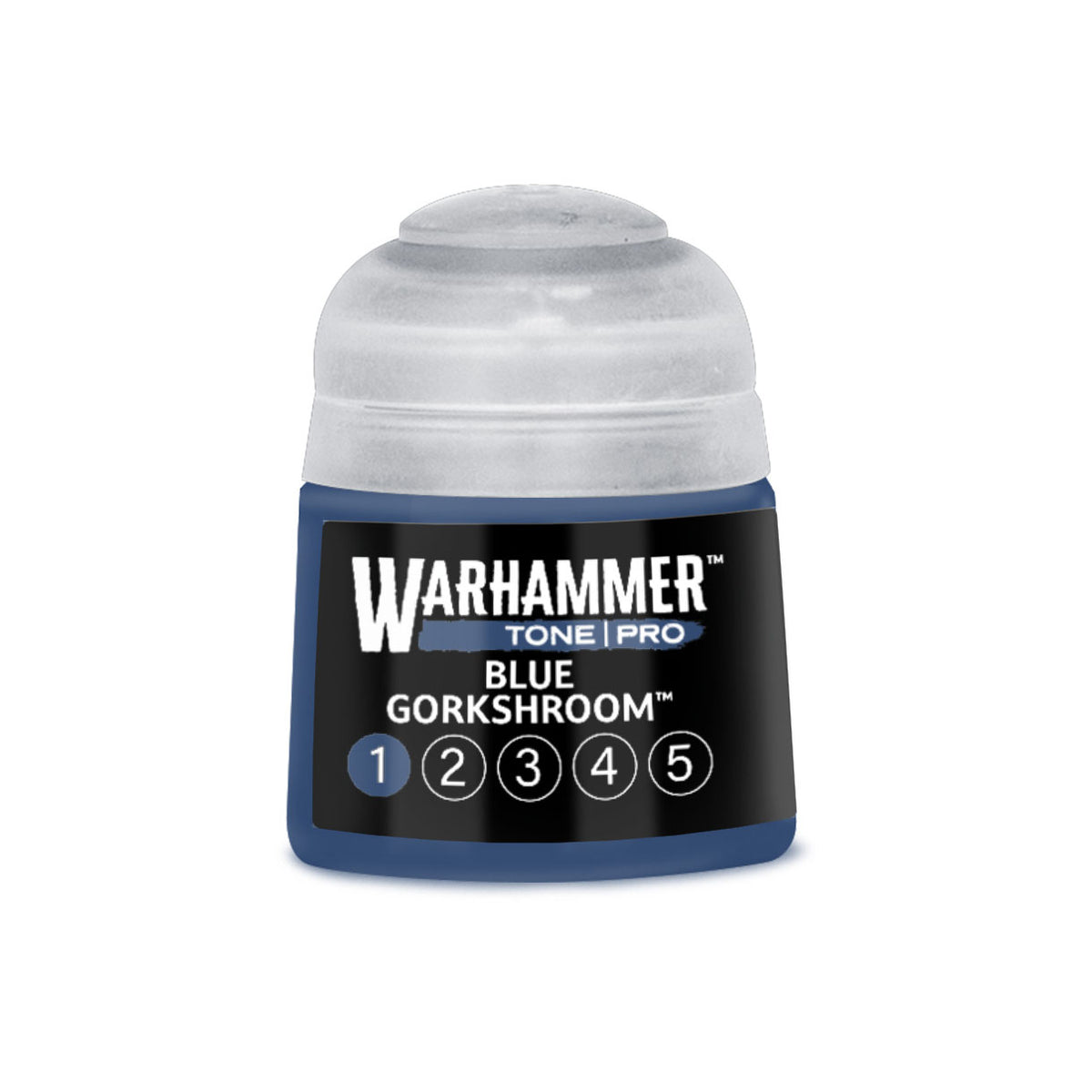 Tone Pro - Blue Gorkshroom 1 - 12ml