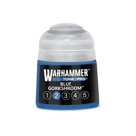 Tone Pro - Blue Gorkshroom 2 - 12ml