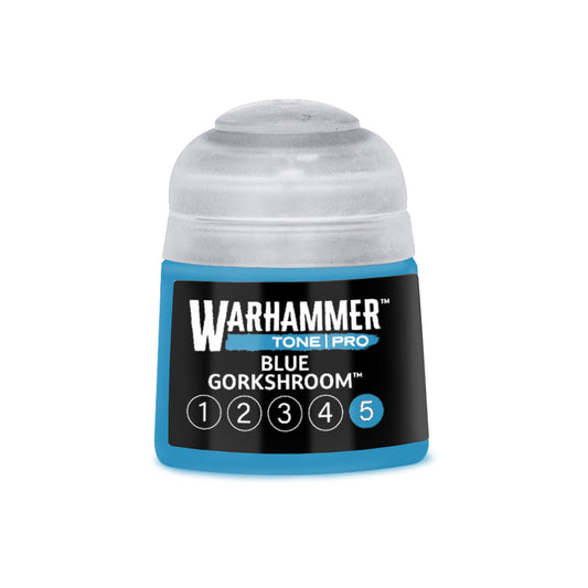 Tone Pro - Blue Gorkshroom 5 - 12ml