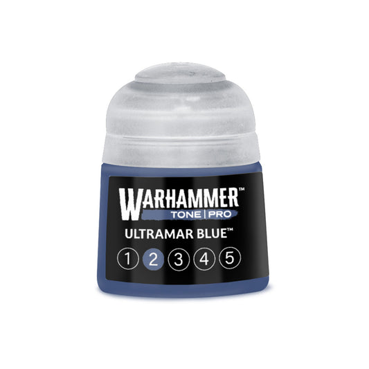 Tone Pro - Ultramar Blue 2 - 12ml