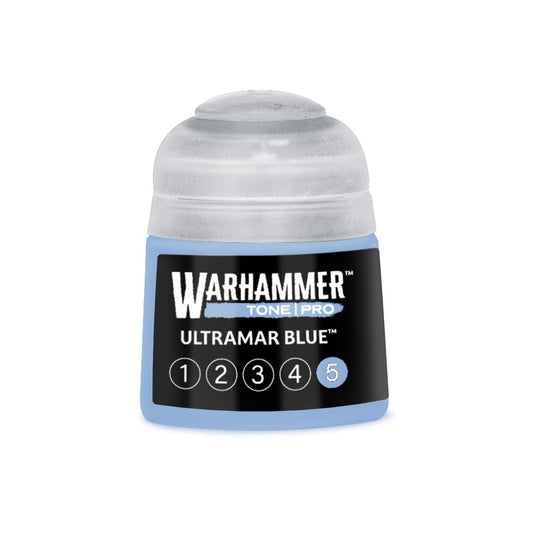 Tone Pro - Ultramar Blue 5 - 12ml