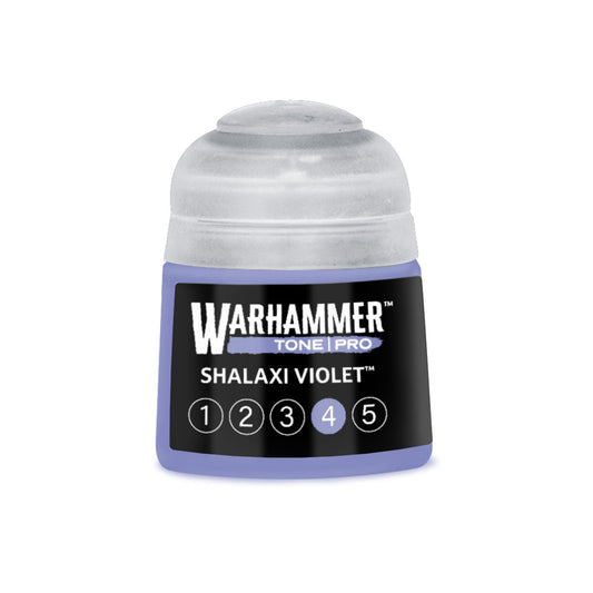 Tone Pro - Shalaxi Violet 4 - 12ml