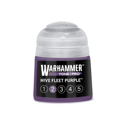 Tone Pro - Hive Fleet Purple 2 - 12ml
