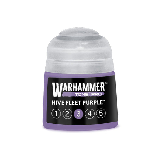 Tone Pro - Hive Fleet Purple 3 - 12ml