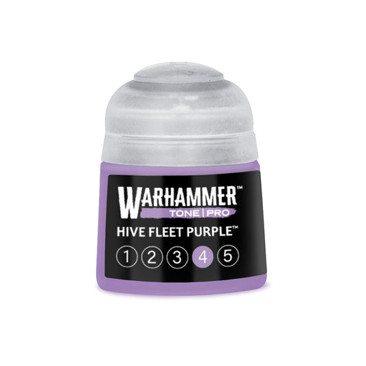 Tone Pro - Hive Fleet Purple 4 - 12ml