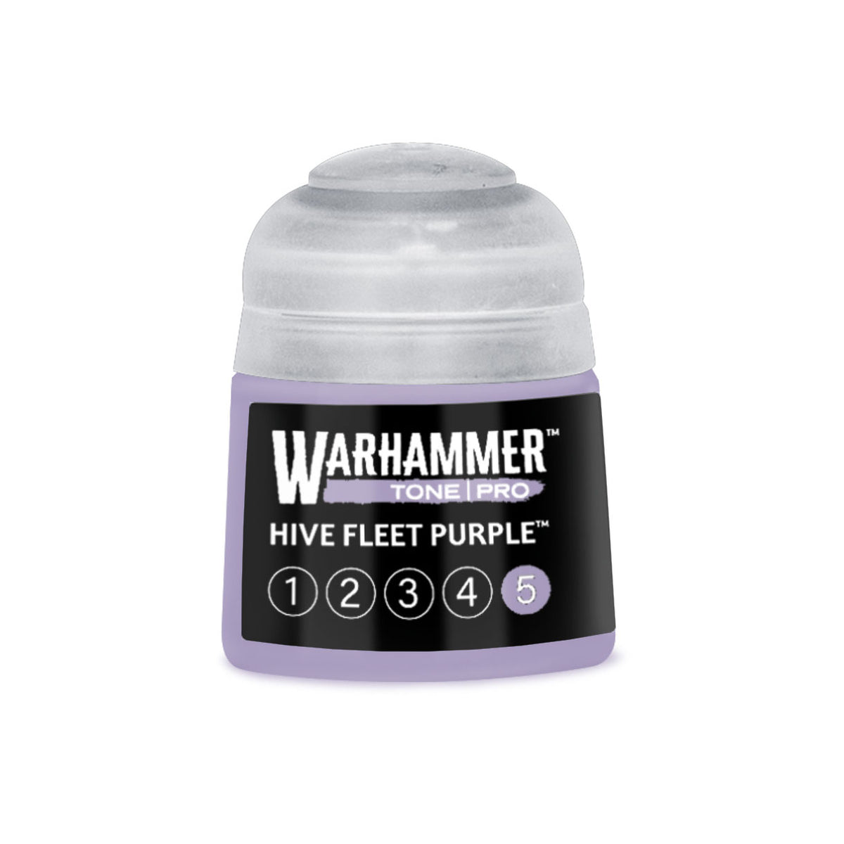 Tone Pro - Hive Fleet Purple 5 - 12ml