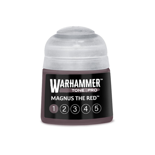 Tone Pro - Magnus the Red 1 - 12ml