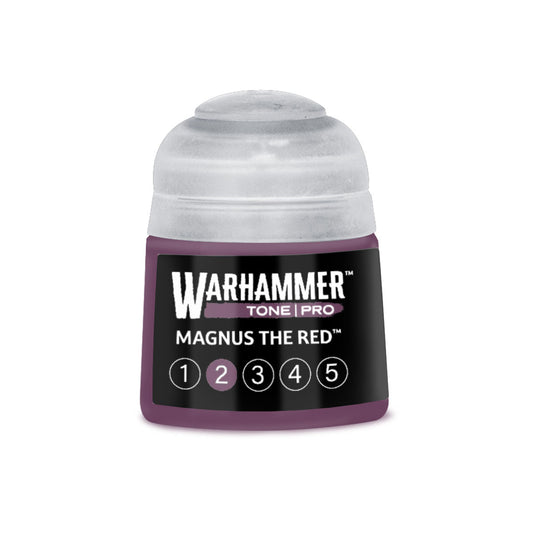 Tone Pro - Magnus the Red 2 - 12ml