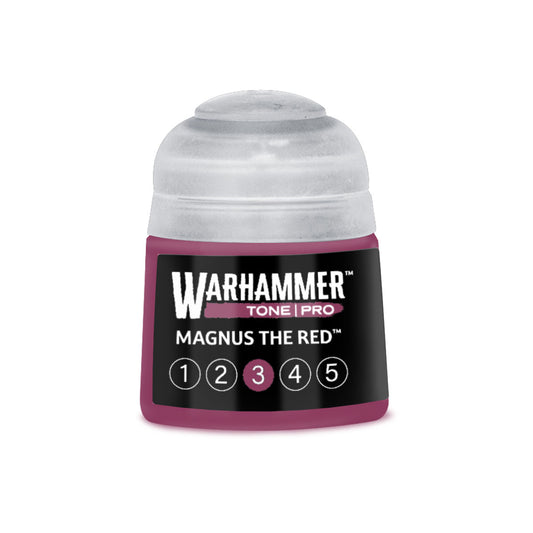 Tone Pro - Magnus the Red 3 - 12ml