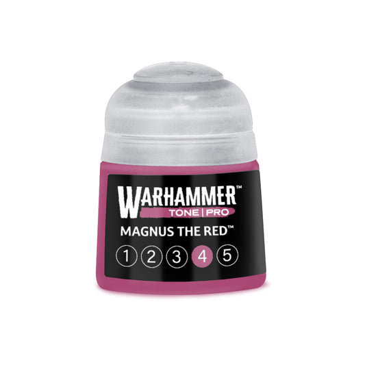Tone Pro - Magnus the Red 4 - 12ml