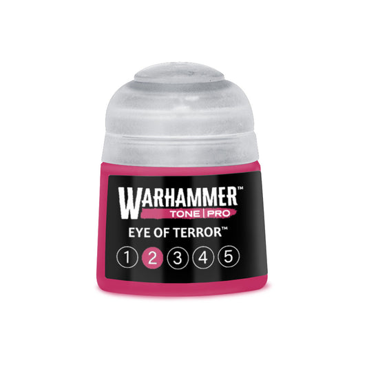 Tone Pro - Eye of Terror 2 - 12ml