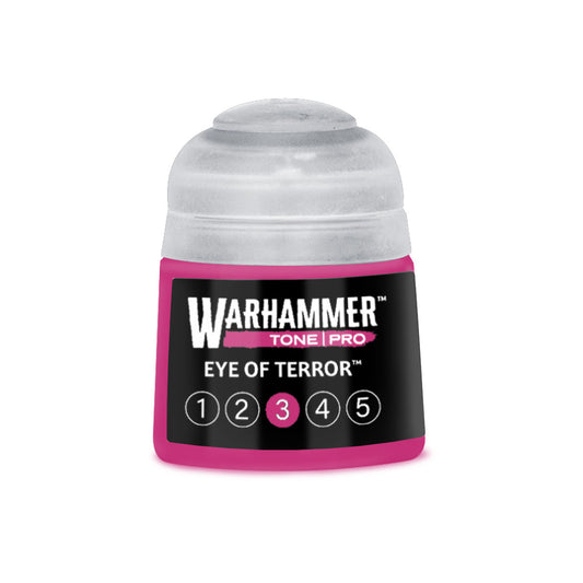 Tone Pro - Eye of Terror 3 - 12ml