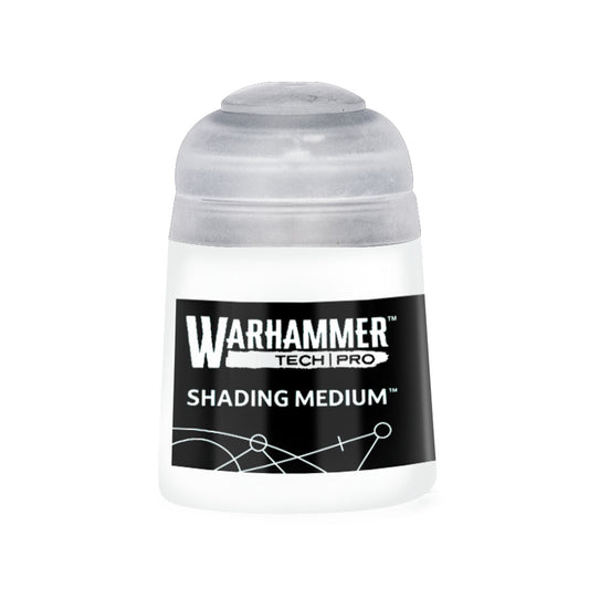 Tone Pro - Shading Medium - 18ml