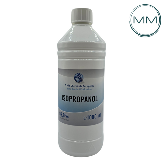 Isopropanol 99% - 1000ml