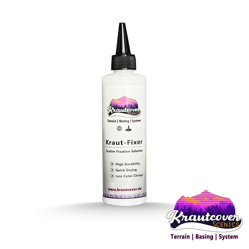 Kraut Fixer