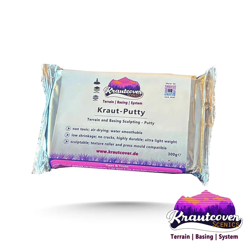 Kraut Putty