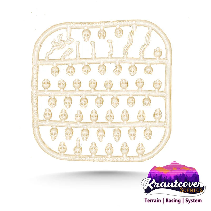 Krait Bitz - Grimdark