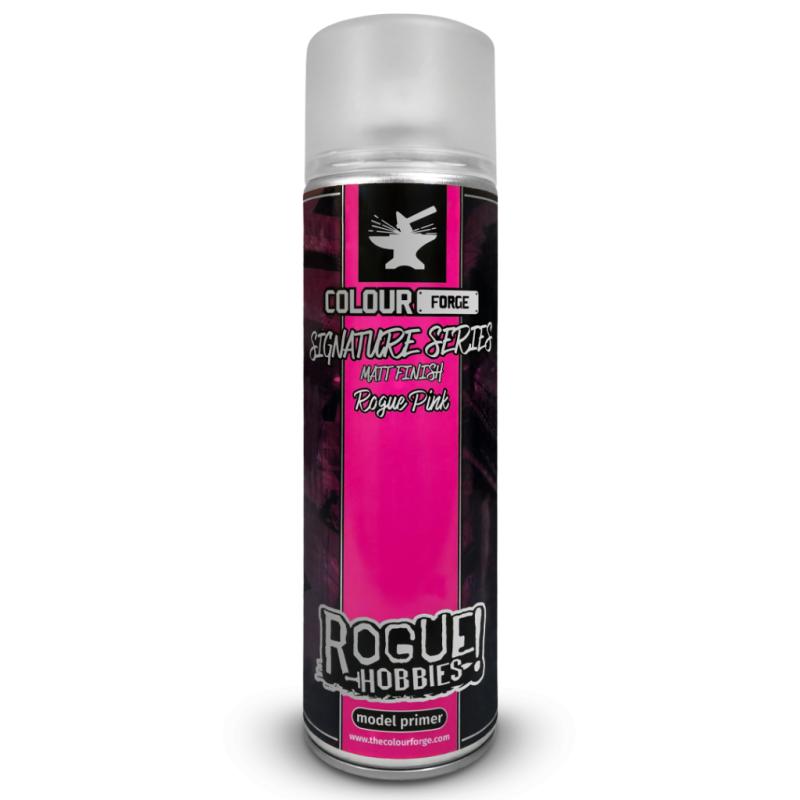Rogue Pink - 500ml