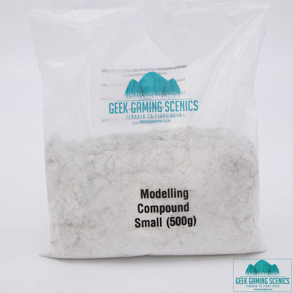 Modelliermasse - 500g