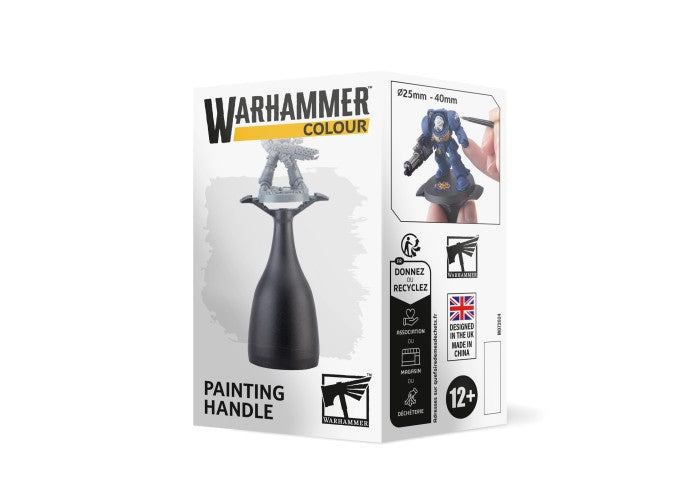 Warhammer/Citadel Painting Handle