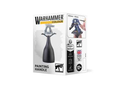 Warhammer/Citadel Painting Handle