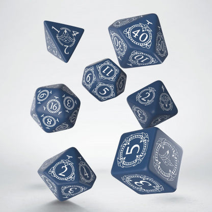 Pathfinder Hells Rebels Würfelset