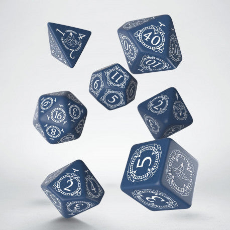 Pathfinder Hells Rebels Würfelset