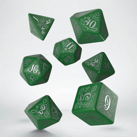 Pathfinder Kingmaker Würfelset