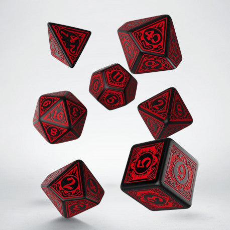 Pathfinder Wrath Würfelset