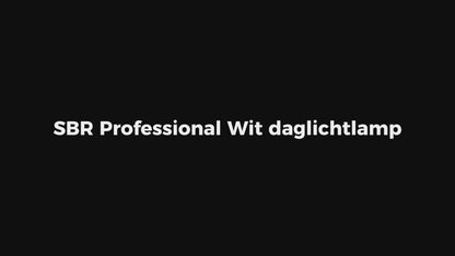 SBR Professional Wit