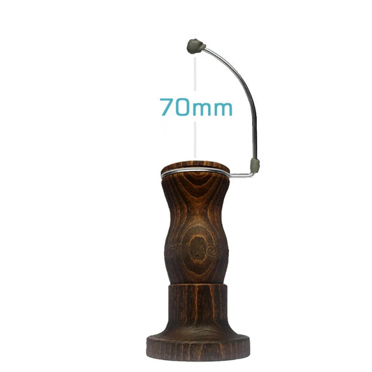 Rathcore Miniature Grip V3 Dark - 70mm