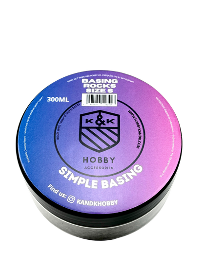 Kleine Steine