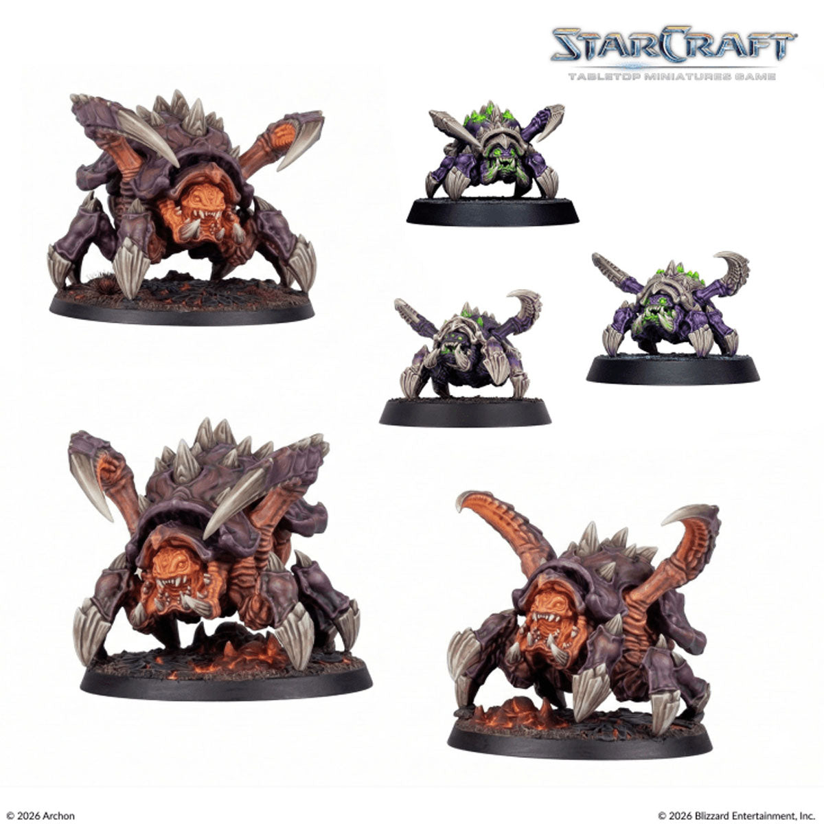 StarCraft 2 Player Starterset Founders Edition