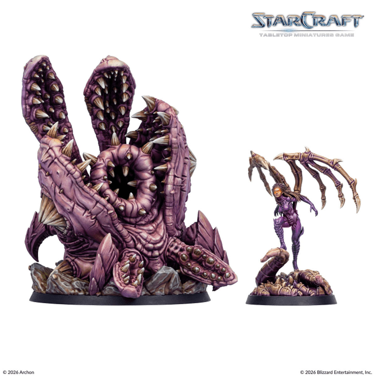 StarCraft 2 Player Starterset Founders Edition